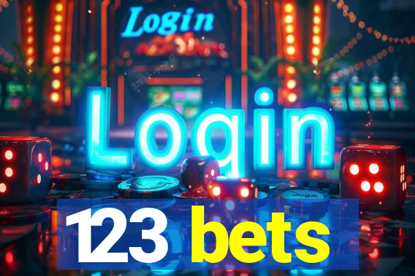 123 bets